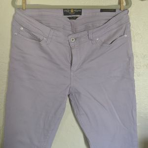 Lucky Jeans - Purple